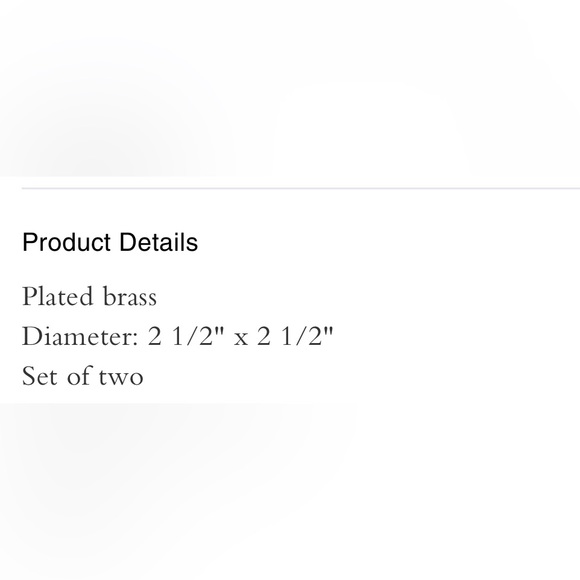 Coach Pegged And Pave Bangle Set,nwt!! - Picture 2 of 2